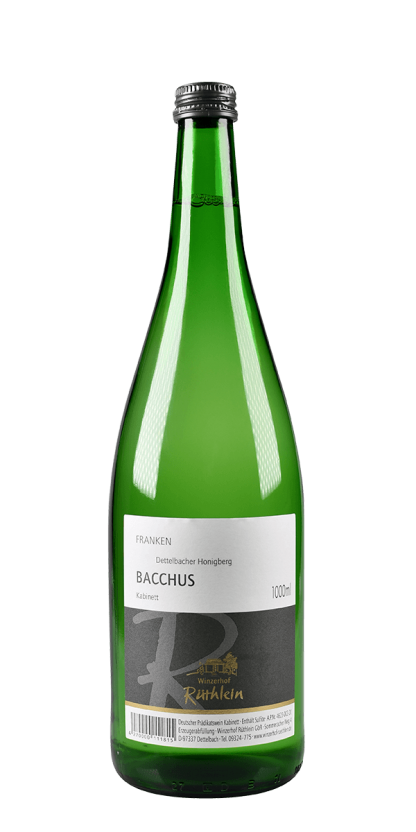 Bacchus