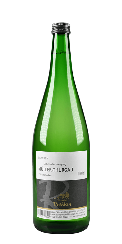 Müller Thurgau