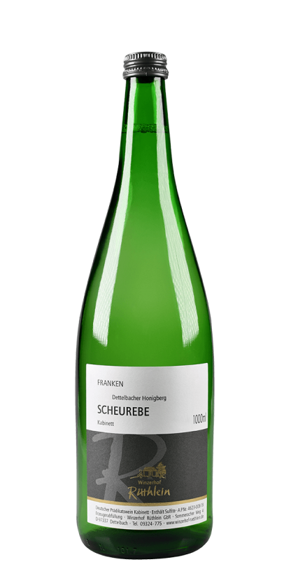 Scheurebe