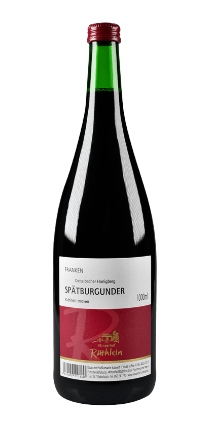 Spätburgunder